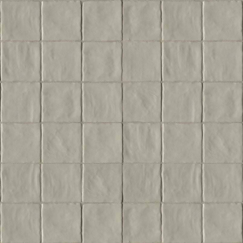 Zest Aloe Tile 4x4