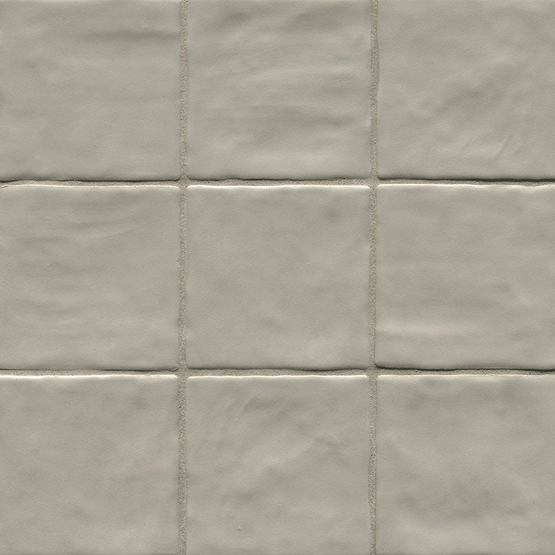 Zest Aloe Tile 4x4
