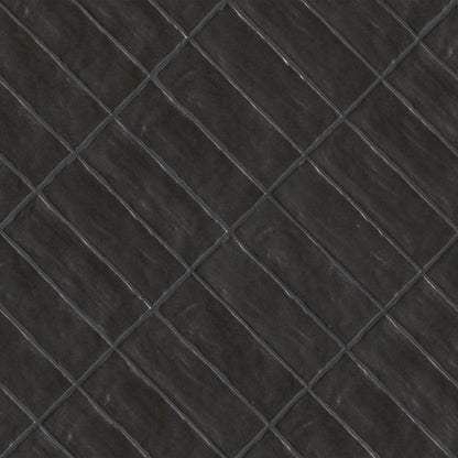 Zest Midnight Tile 2.5x8