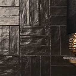 Zest Midnight Tile 4x4