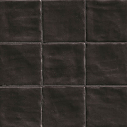 Zest Midnight Tile 4x4