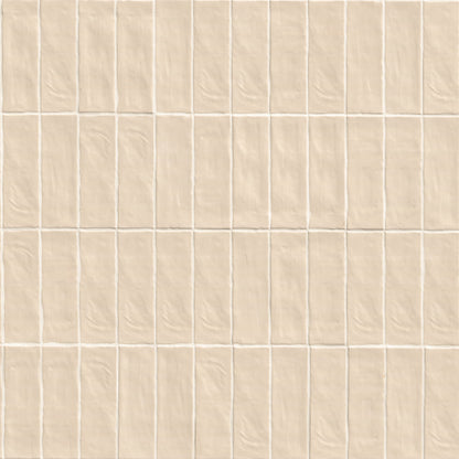 Zest Sand Tile 2.5x8