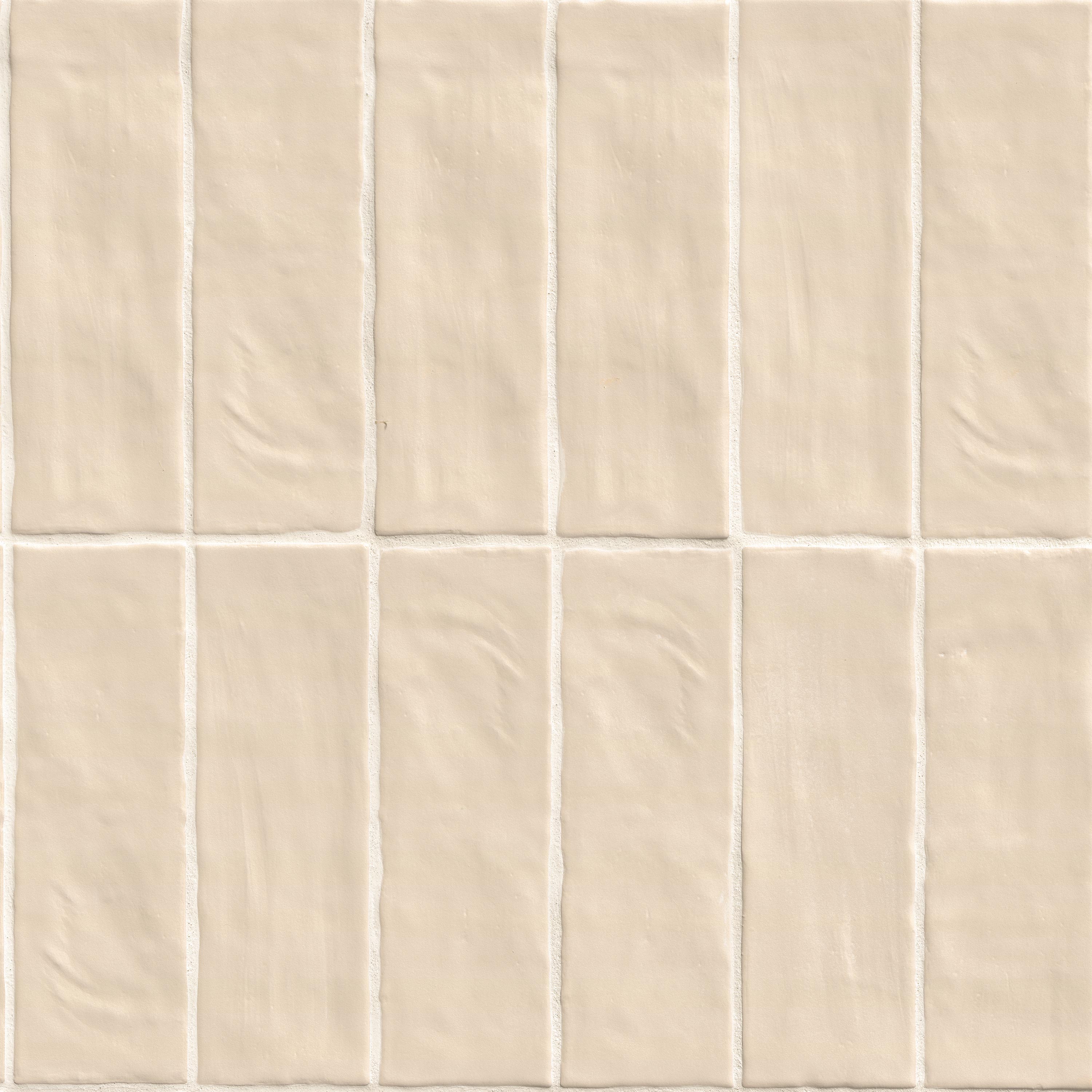 Zest Sand Tile 2.5x8