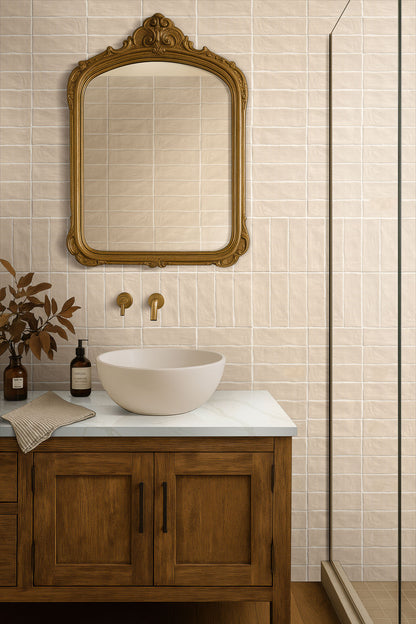 Zest Sand Tile 4x4