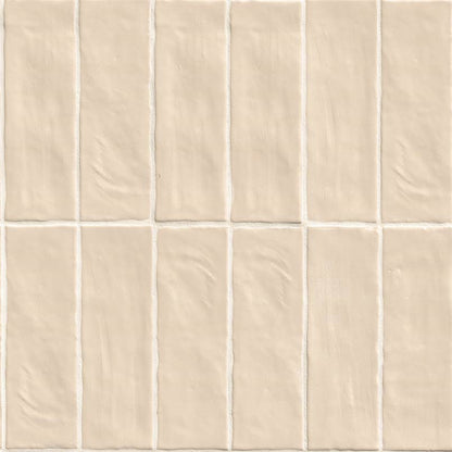Zest Sand Tile 2.5x8