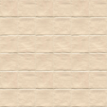 Zest Sand Tile 4x4