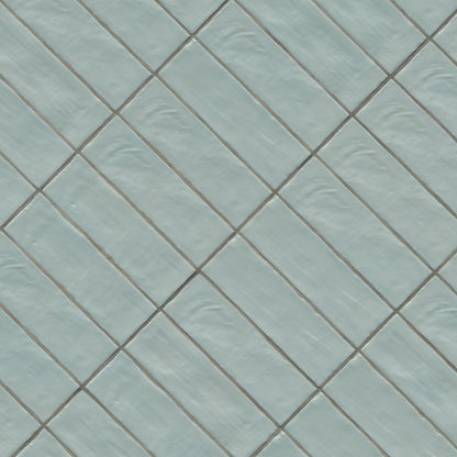Zest Sky Tile 2.5x8