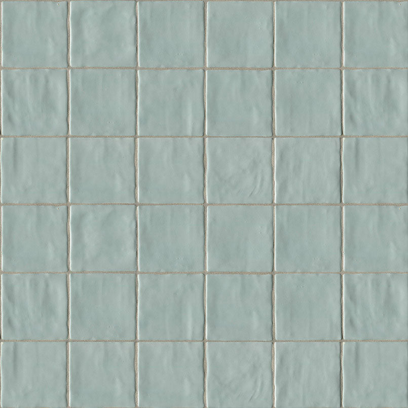 Zest Sky Tile 4x4
