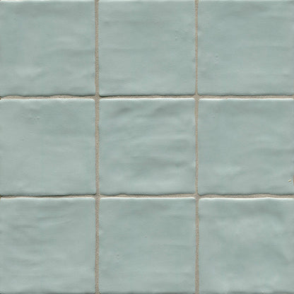 Zest Sky Tile 4x4
