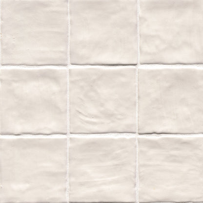 Zest Star Tile 4x4